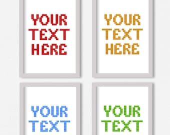 Lego printable Etsy photograph about Lego Letters Printable named Lego printable Etsy
